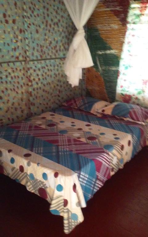 Shades Cottage Guesthouse Blue Hole Extérieur photo