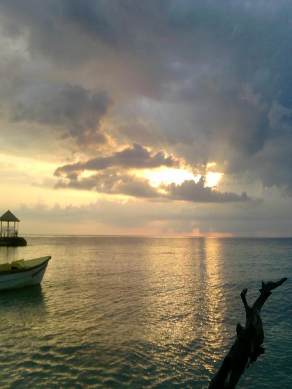 Shades Cottage Guesthouse Blue Hole Extérieur photo