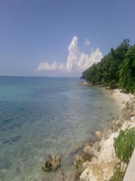 Shades Cottage Guesthouse Blue Hole Extérieur photo
