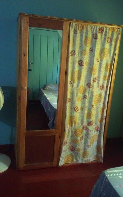 Shades Cottage Guesthouse Blue Hole Extérieur photo