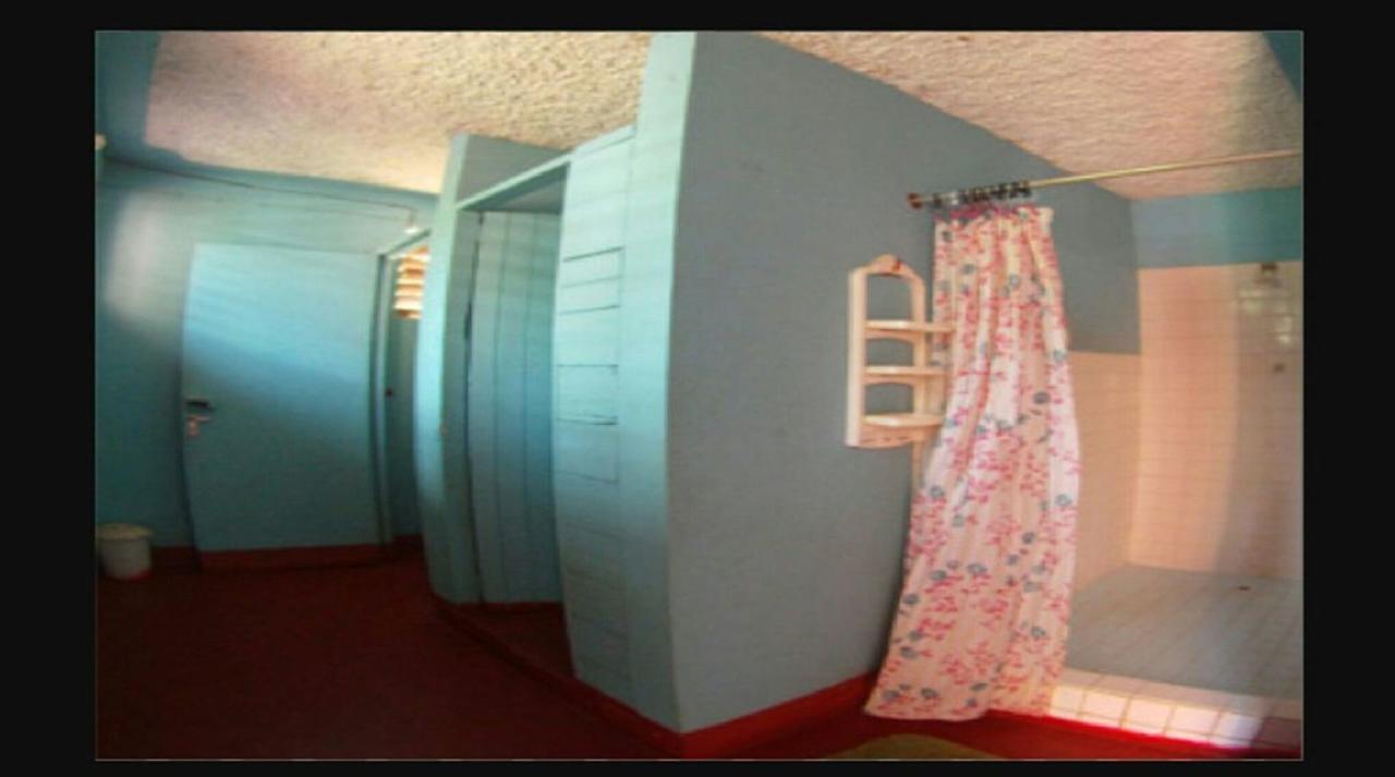 Shades Cottage Guesthouse Blue Hole Extérieur photo