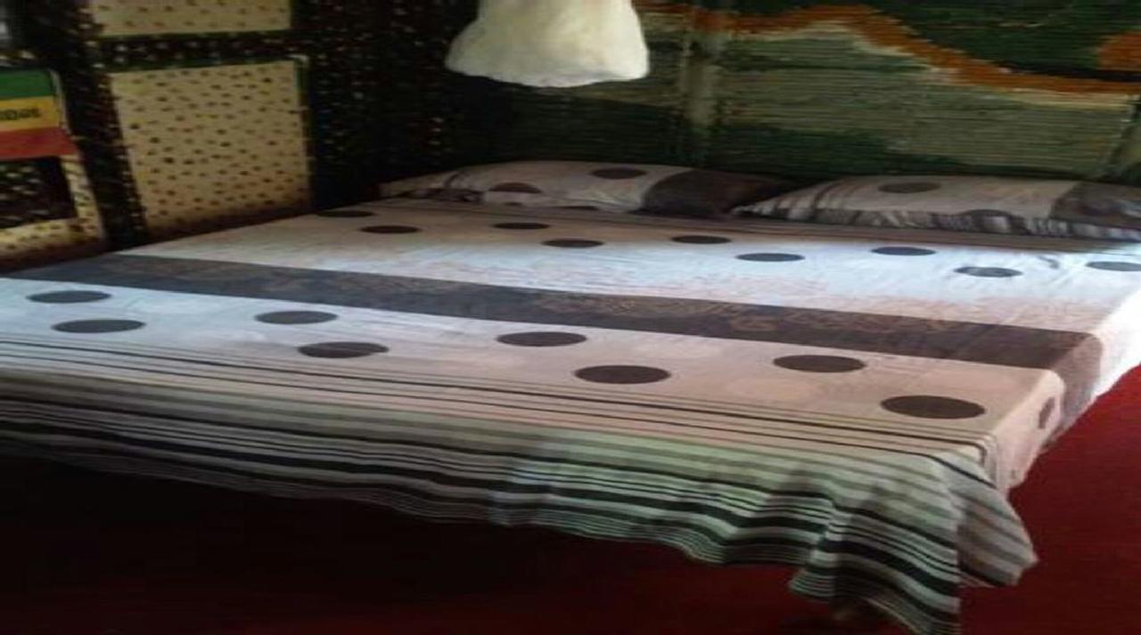 Shades Cottage Guesthouse Blue Hole Extérieur photo