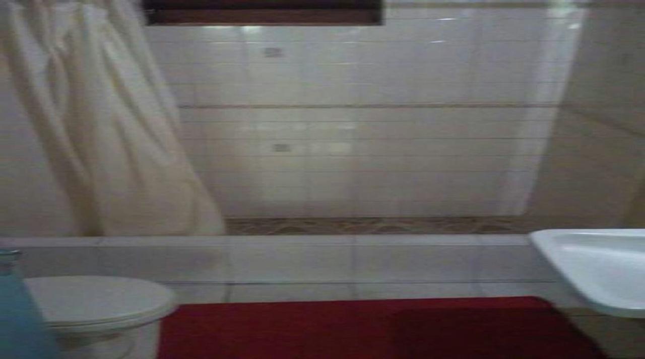 Shades Cottage Guesthouse Blue Hole Extérieur photo