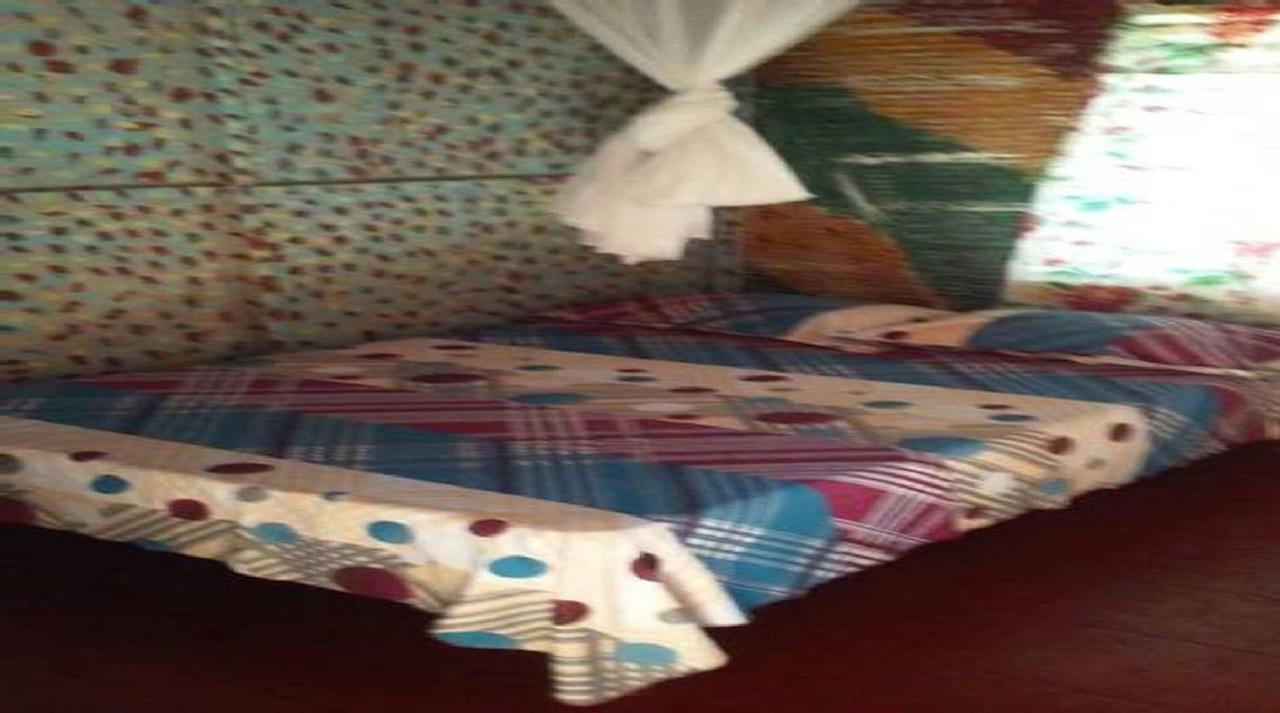 Shades Cottage Guesthouse Blue Hole Extérieur photo