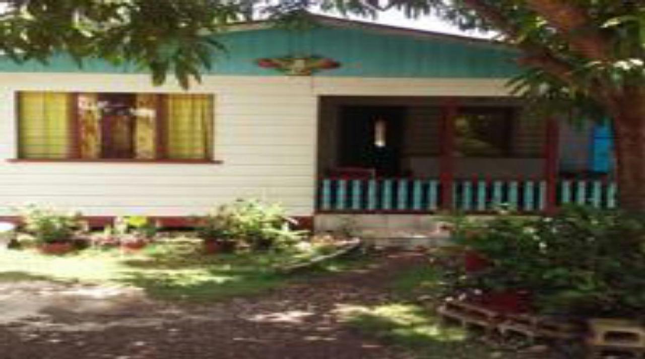 Shades Cottage Guesthouse Blue Hole Extérieur photo