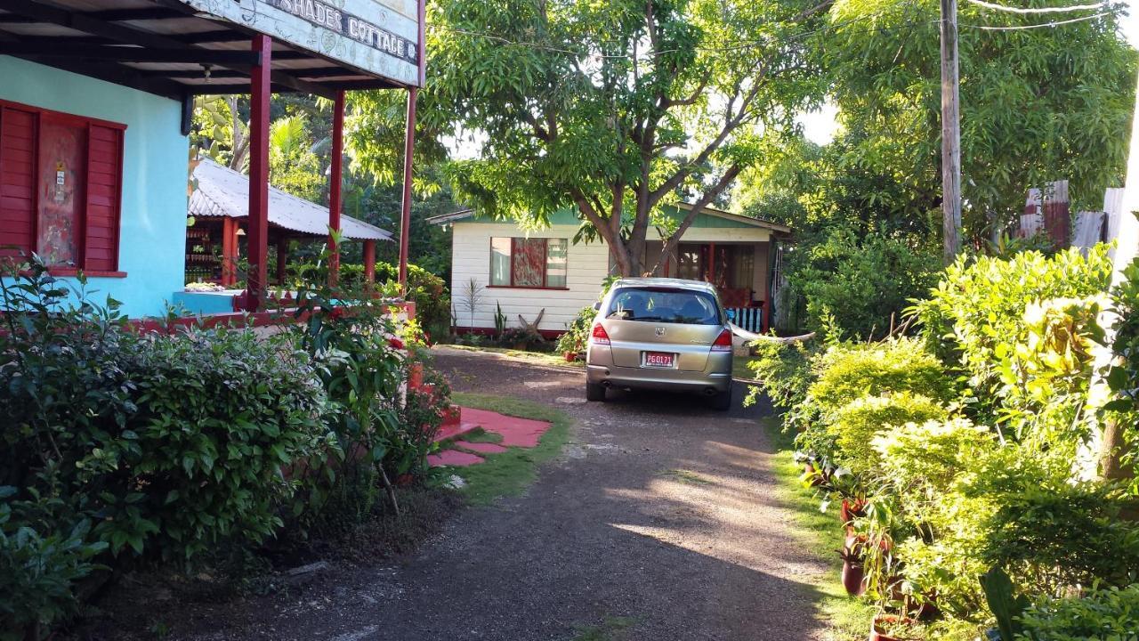 Shades Cottage Guesthouse Blue Hole Extérieur photo